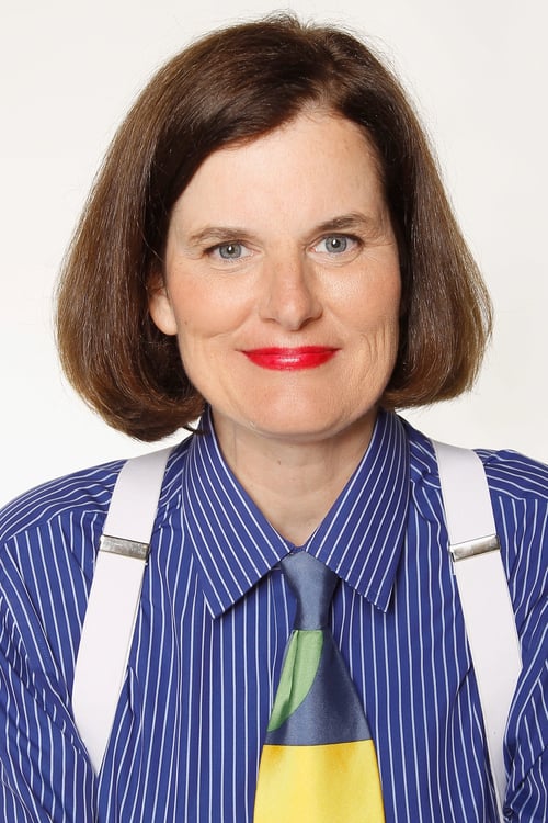 Paula Poundstone