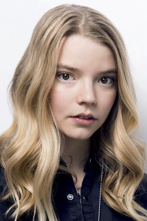 Anya Taylor-Joy