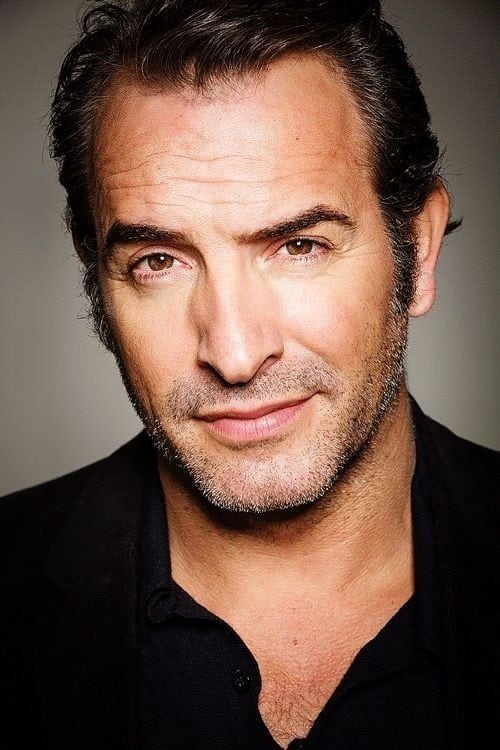 Jean Dujardin