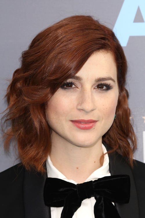 Aya Cash