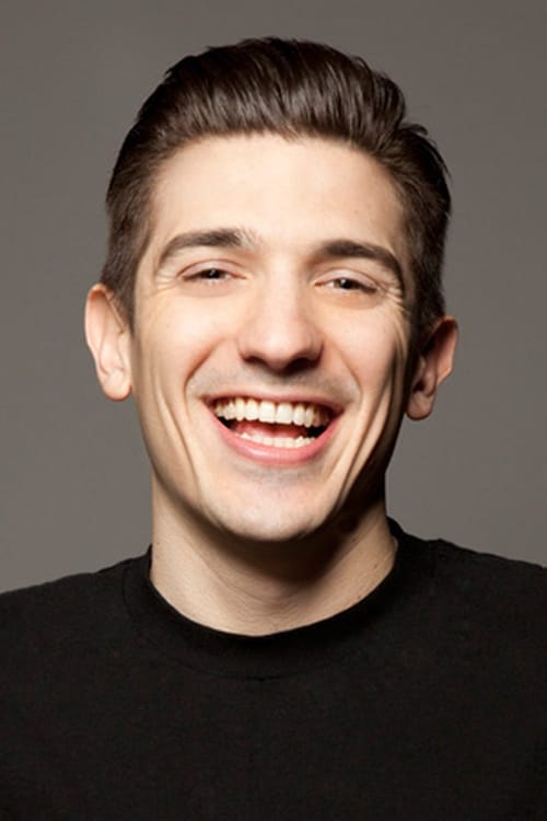 Andrew Schulz