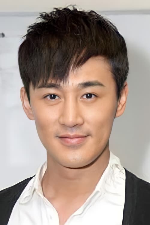 Raymond Lam