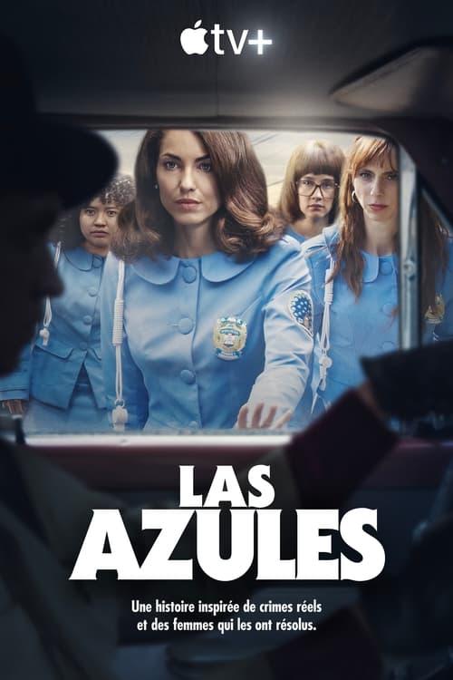 Las azules streaming gratuit vf vostfr 